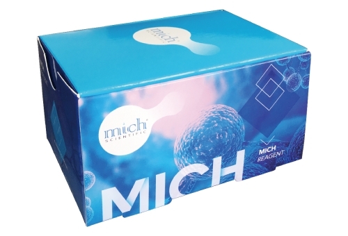 mich microRNA assay Kit
