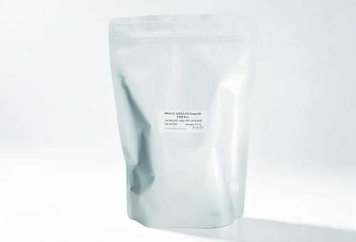 mich 1X dsDNA HS assay Kit